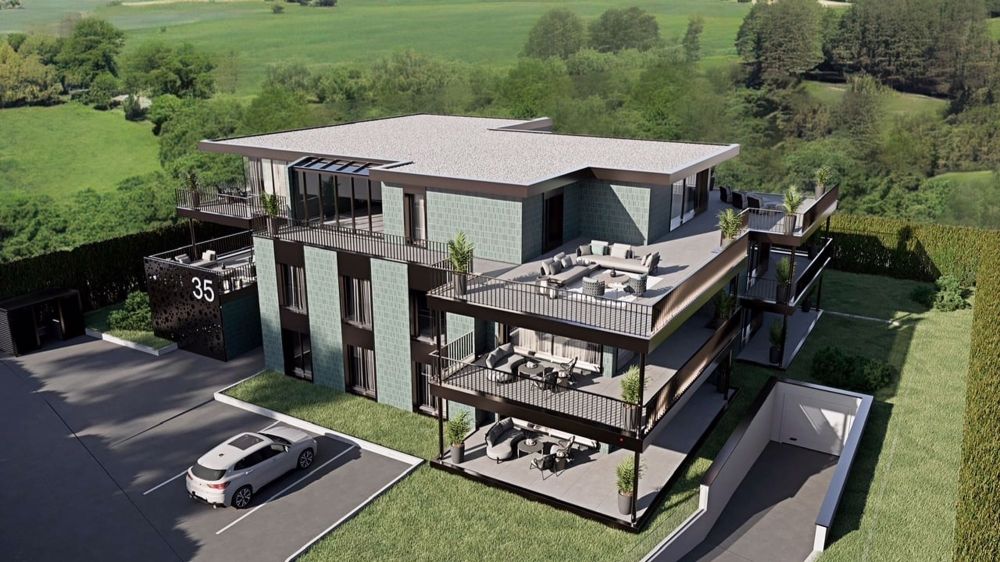 Dammweg Residence in Wohlen AG - Bild 1