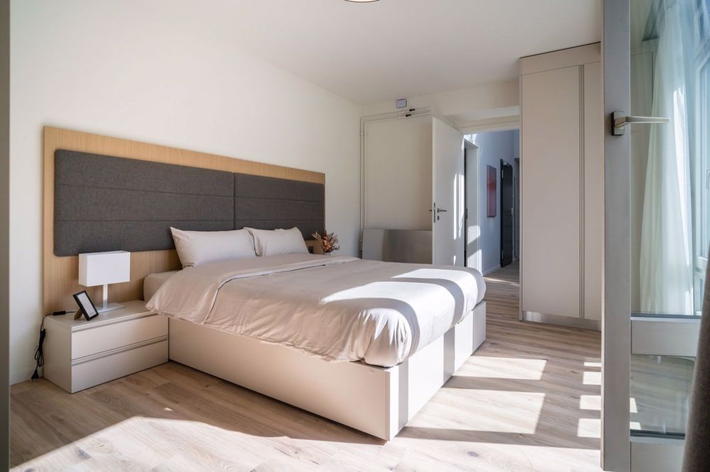 City Pop - Cosy Studio Apartments in San Gallen - Bild 11