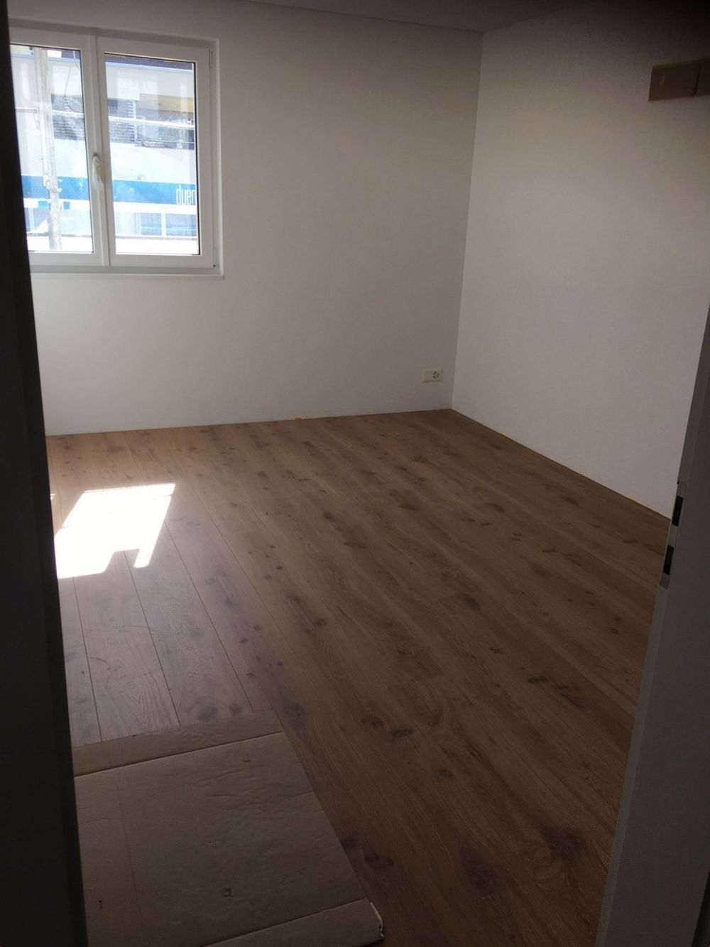 Erstvermietung moderne 4.5-Zimmerwohnung Mitten in Düdingen - Bild 5