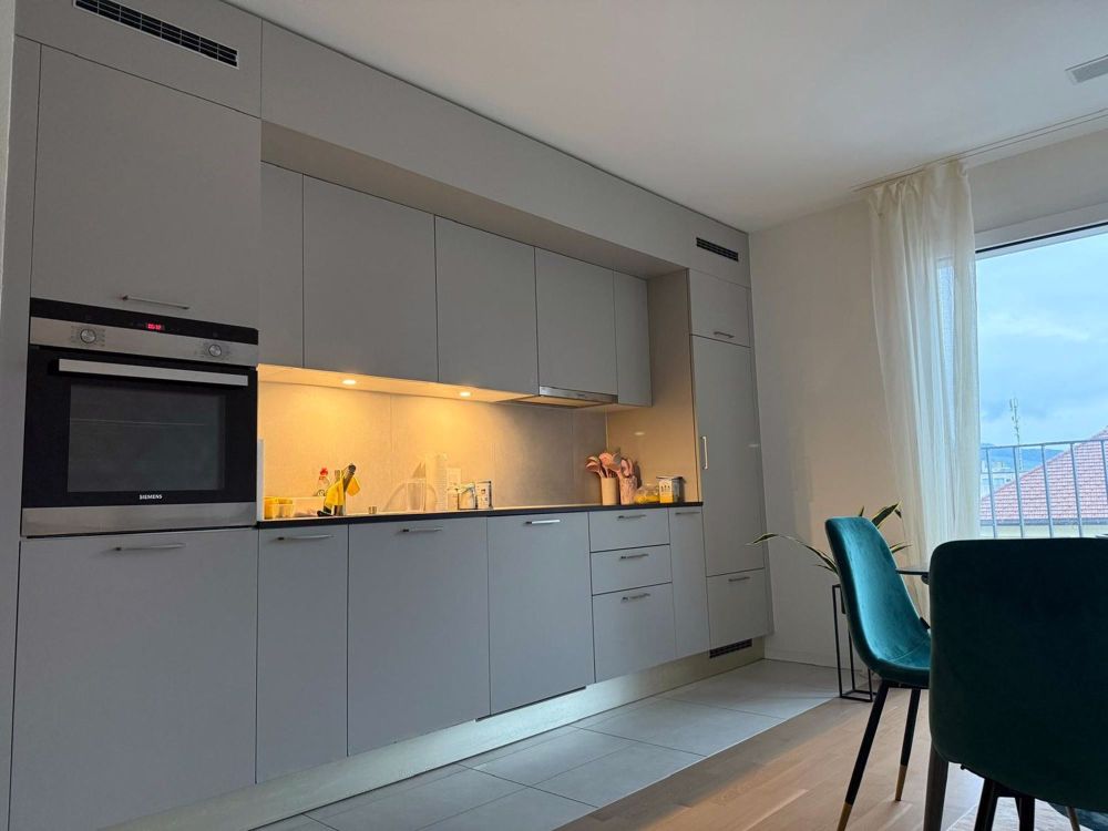 Geräumiges 2,5-Zimmer-Appartement von 66 m2 - Bild 2