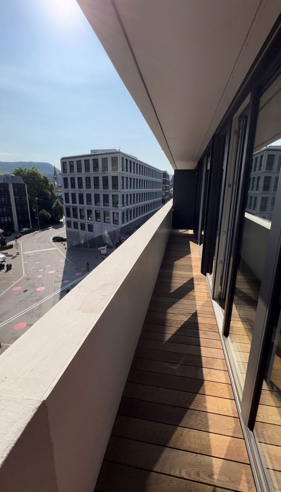 3 ½ Zimmer-Wohnung in Liestal mieten - Bild 5