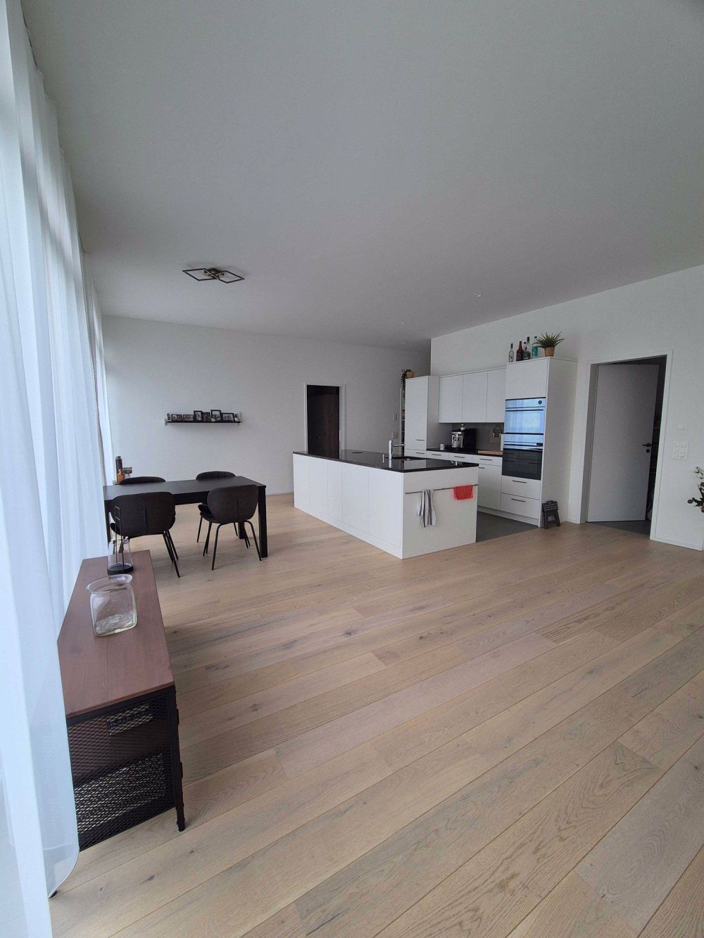 4.5 Zimmerwohnung - Bild 8