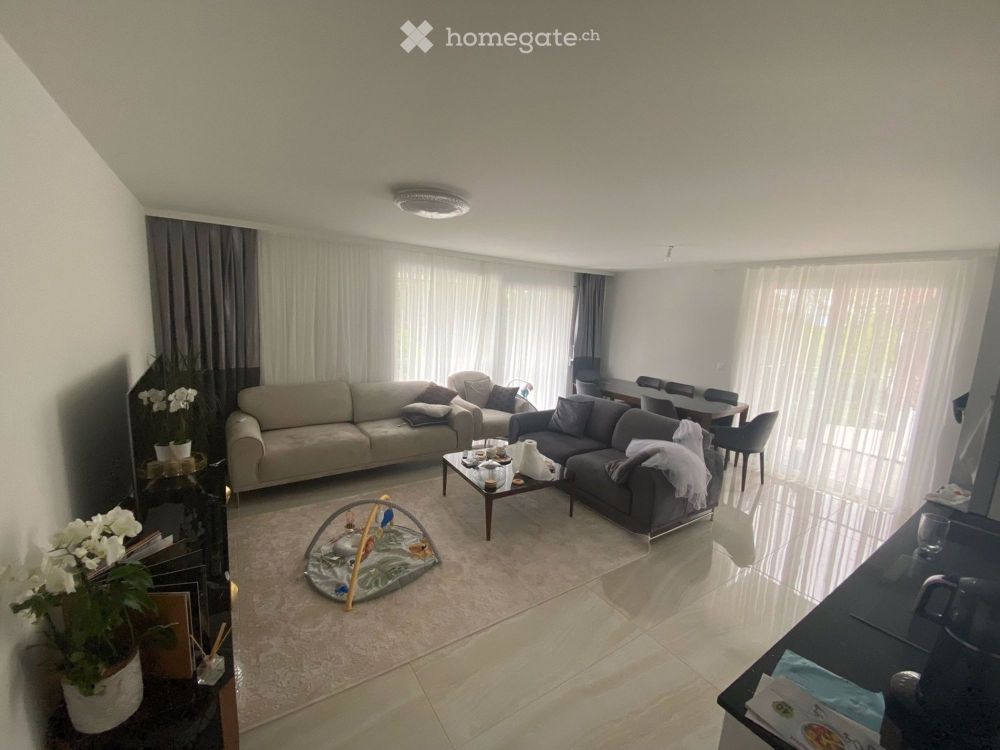 Appartement in Romanel-sur-Lausanne - Bild 1