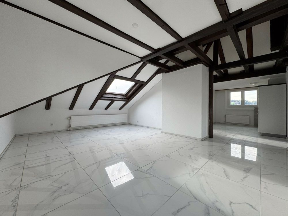 GRATIS-MONAT - Schöne 3.5-Zimmerwohnung - Bild 1