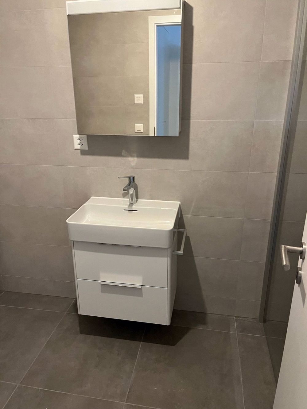 05467 - Appart. 2½ Räume (C4.A3.0.33) - CHAMP-DE-LUNE 2 - ESTAVAYER-LE-LAC - Bild 5