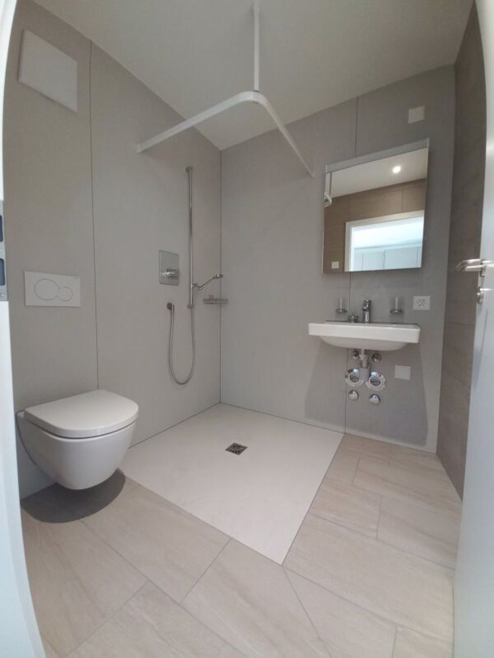Helles 2-Zimmer-Apartments in bester Lage - Bild 4