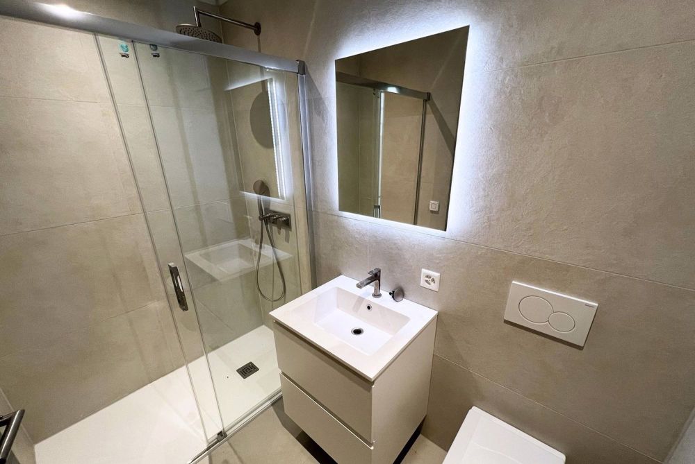 Duplex/maisonette a Caslano - Bild 5