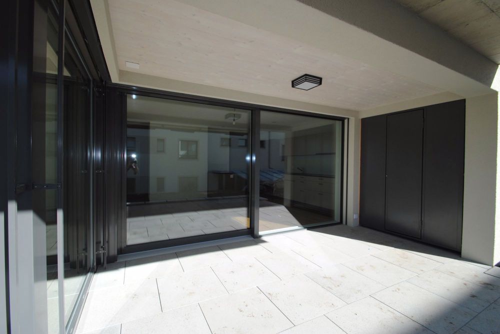 Moderne und helle 4.5-Zimmerwohnung in Wichtrach - Bild 11