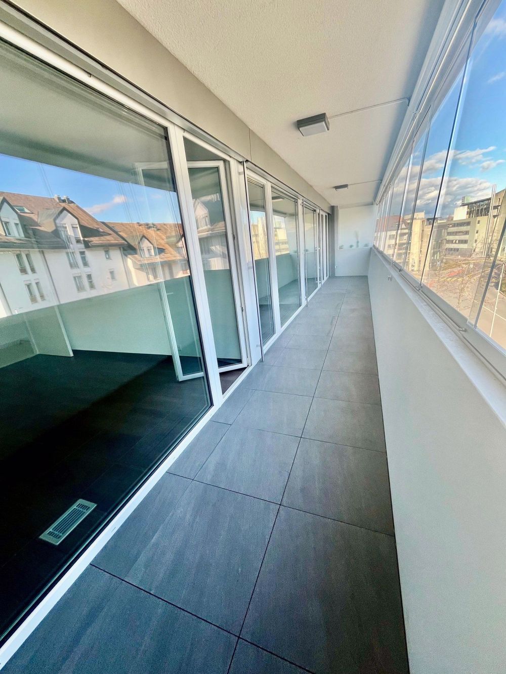 Appartement de standing à deux pas du lac et de la gare de Morges - Bild 1