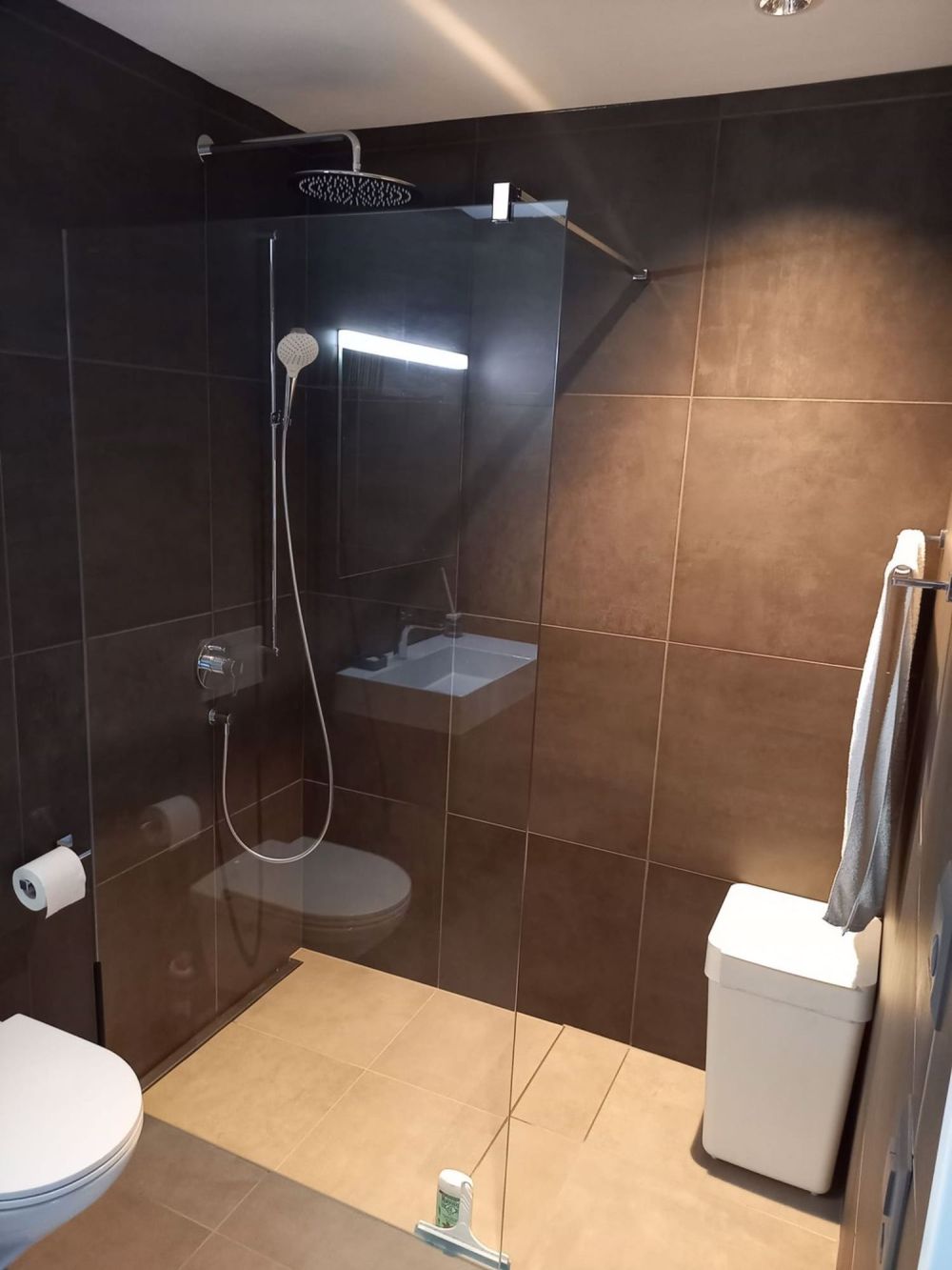 WG Zimmer in Zürich mieten - Bild 4