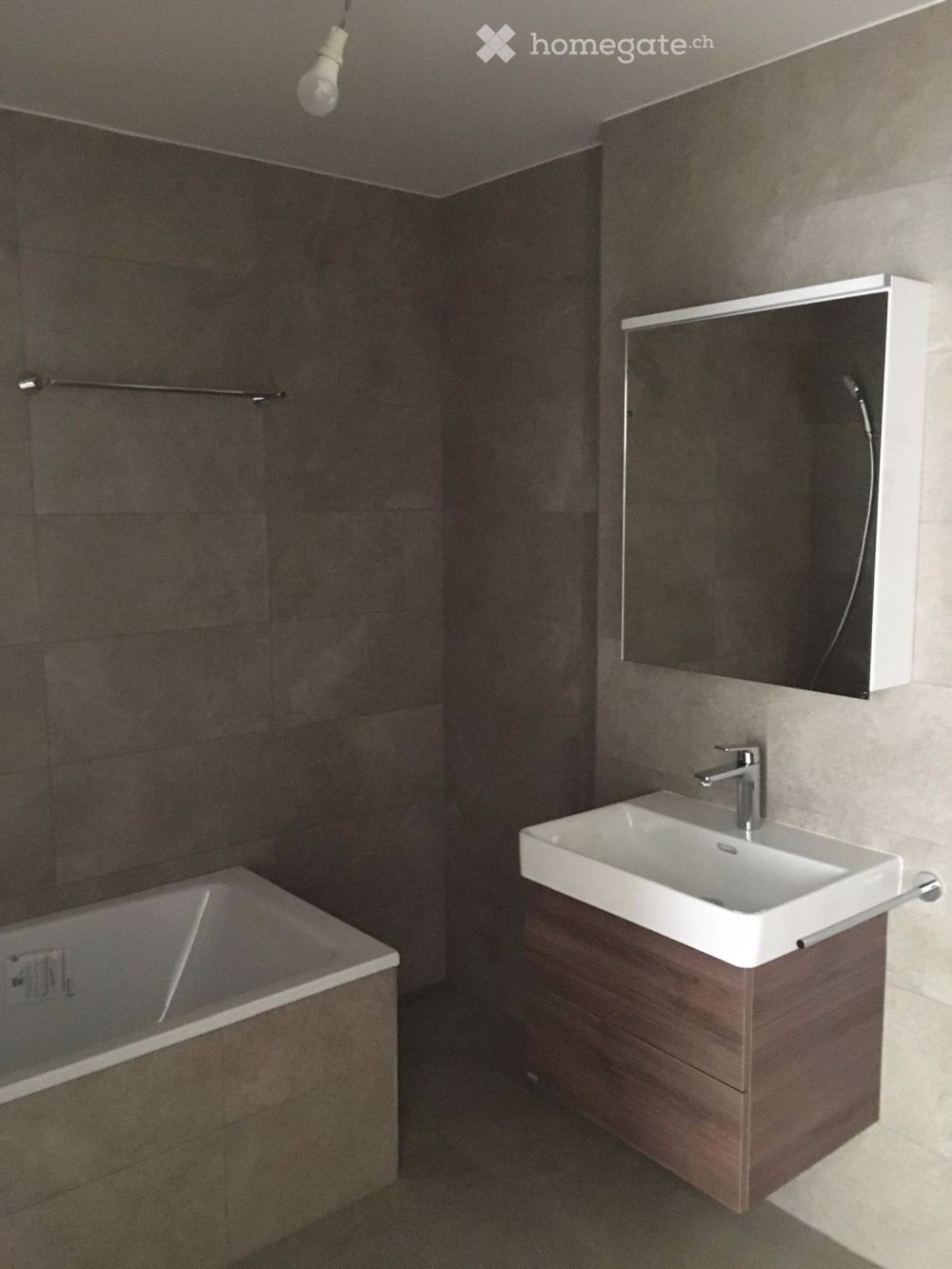 Magnifique appartement de 3 pièces à Farvagny-le-Petit - Bild 5