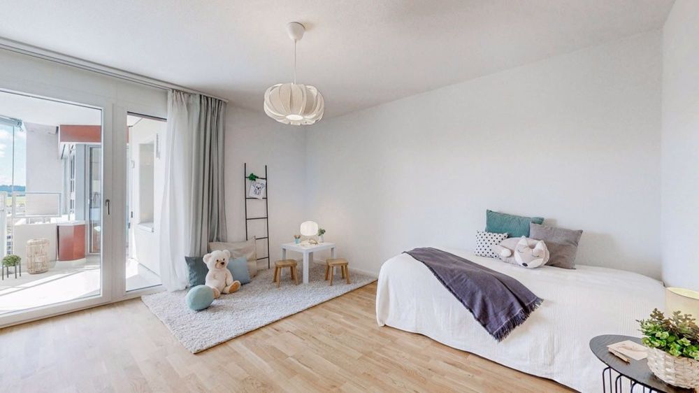 ERSTVERMIETUNG - Wohnen im sanierten Holenacker - 3.5-Zi-Whg-in-Bern-Zimmer-1.jpg