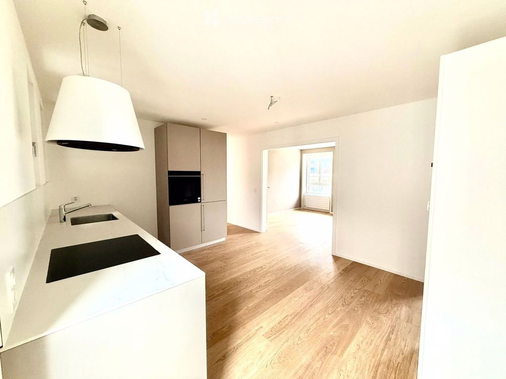 Neu erstellte 3.5-Zimmerwohnung im Zentrum von Baden - Bild 7