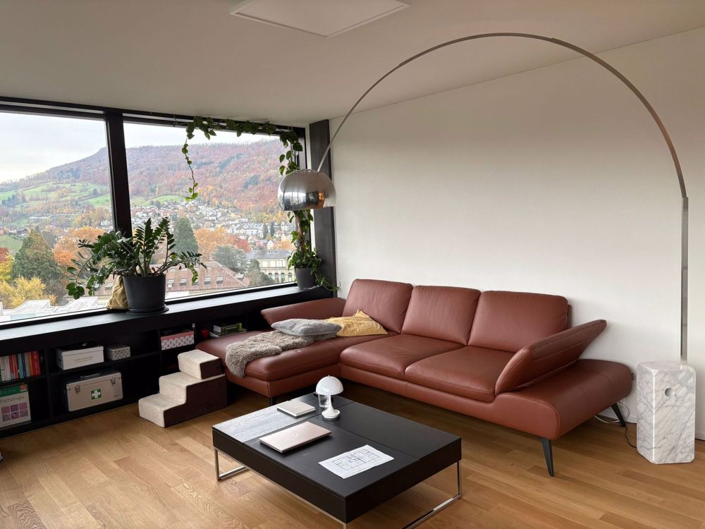 8. Stock Akara Tower im Herzen von Baden - Bild 1