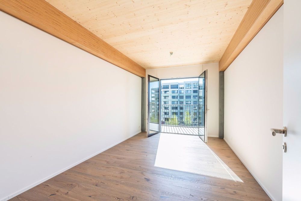Wohnung 4.5 Zimmer - Bild 6