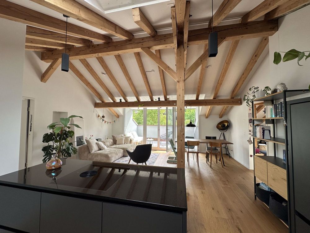 3 ½ Zimmer-Wohnung in Bern mieten - Bild 1