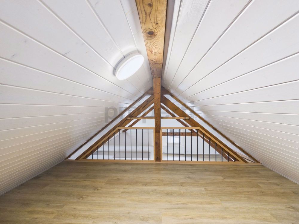 Exklusive Loftwohnung mit Galerie Wohnen auf höchstem Niveau in Thayngen - Bild 5