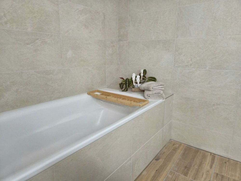 Stilvolle Neubauwohnung mit Wohlfühlfaktor - Bild 8