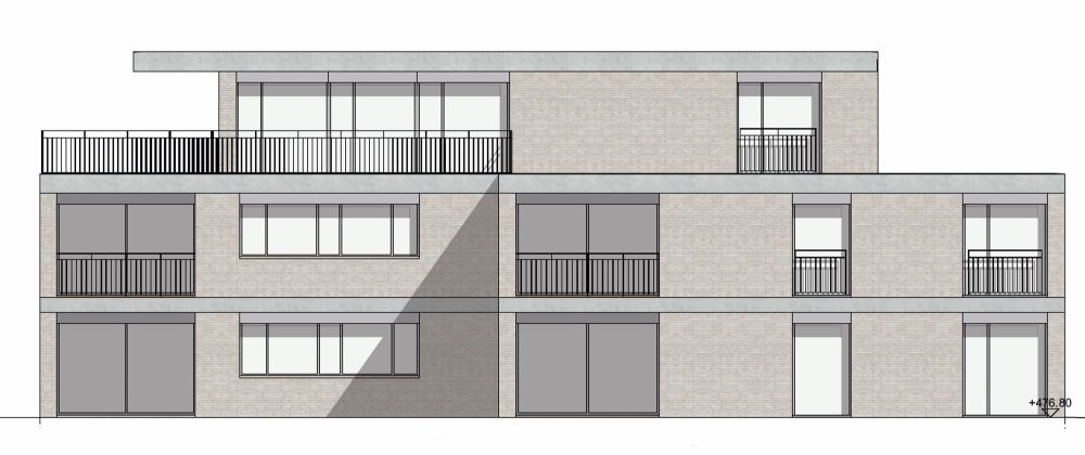 3 ½ Zimmer-Wohnung in Rümlang mieten - Bild 2