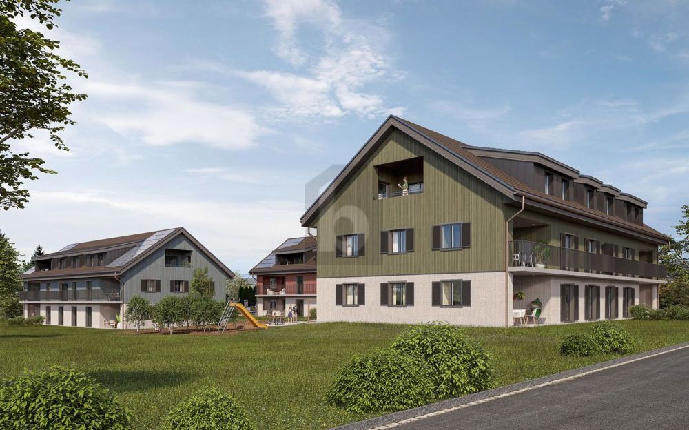 WOHLFÜHLATMOSPHÄRE IM RUHIGEN FAMILIENQUARTIER - Bild 1