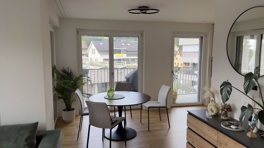 2.5 Zimmer Wohnung inkl. Parkplatz - Bild 9