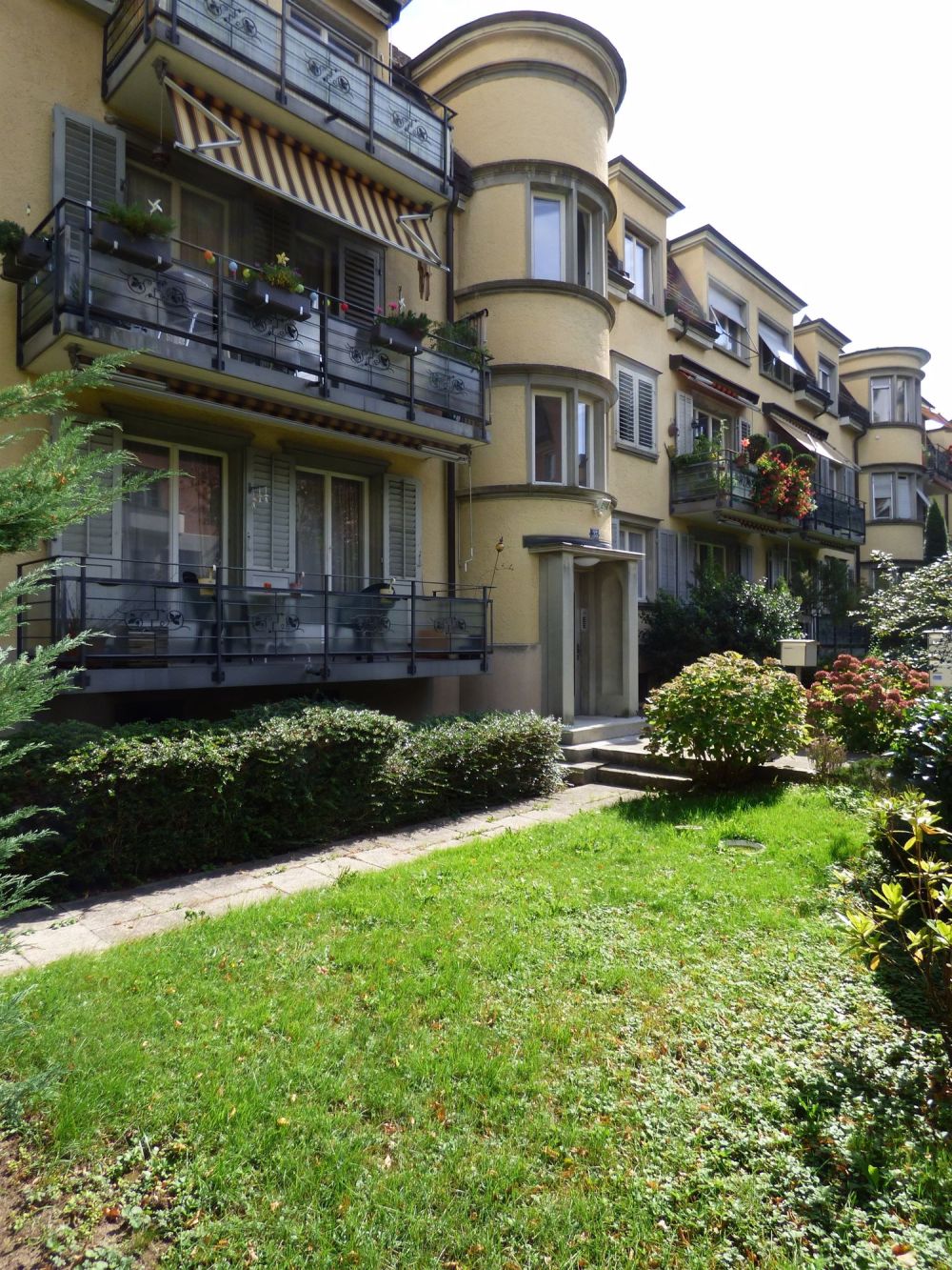 Neubauwohnung!! | dreamo.ch - Bild 3