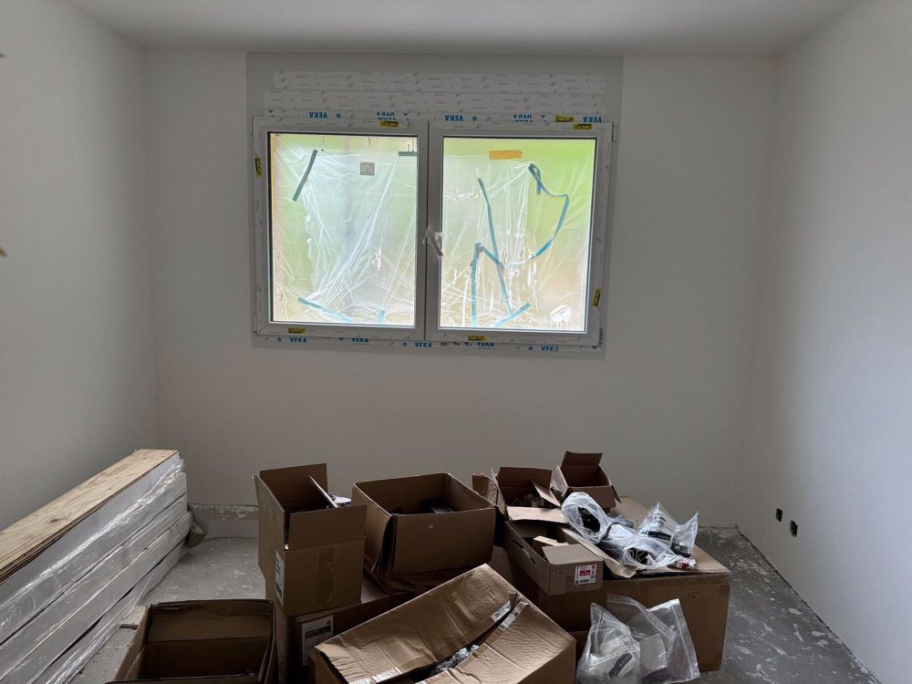 Mietwohnung – Prächtiges Attikapartment mit 3.5 Zimmern - Bild 5