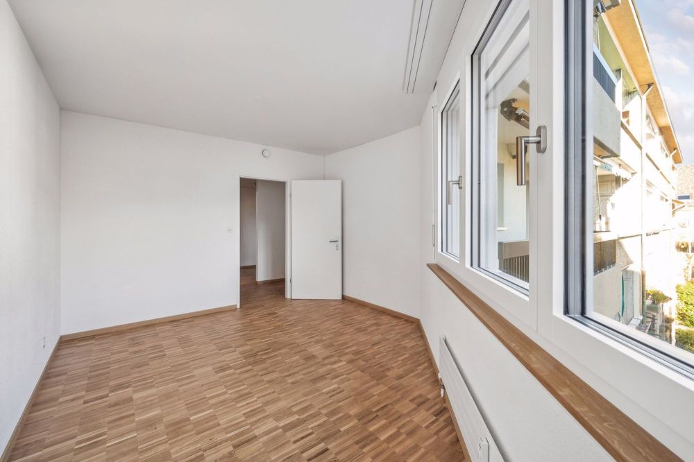 Frisch renoviert, energieeffizient und einzigartig - entdecken Sie Ihr neues Zuhause! - Bild 4