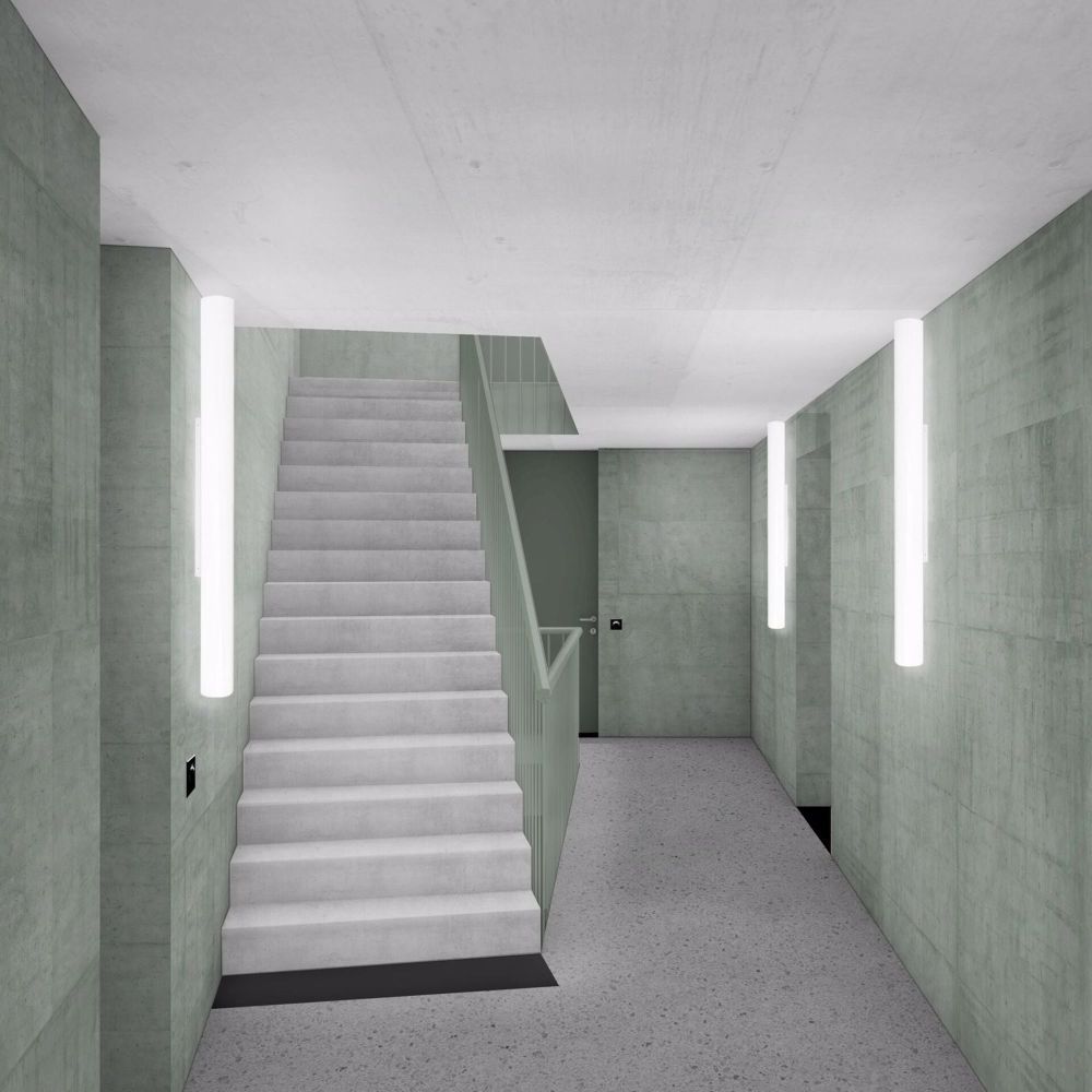 5 ½ Zimmer-Wohnung in Kaltbrunn mieten - Bild 6