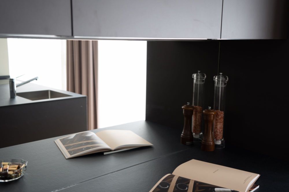 Sky Superior Suite – Bellinzona - Bild 4