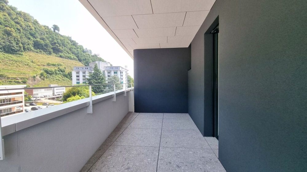 Appartamento di vacanza in nuova costruzione - Ferienwohnung in Neubau - Bild 6