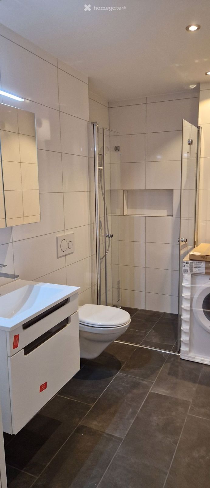 Zweitbezug Wohnung in Hägendorf (0.4) - Bild 7