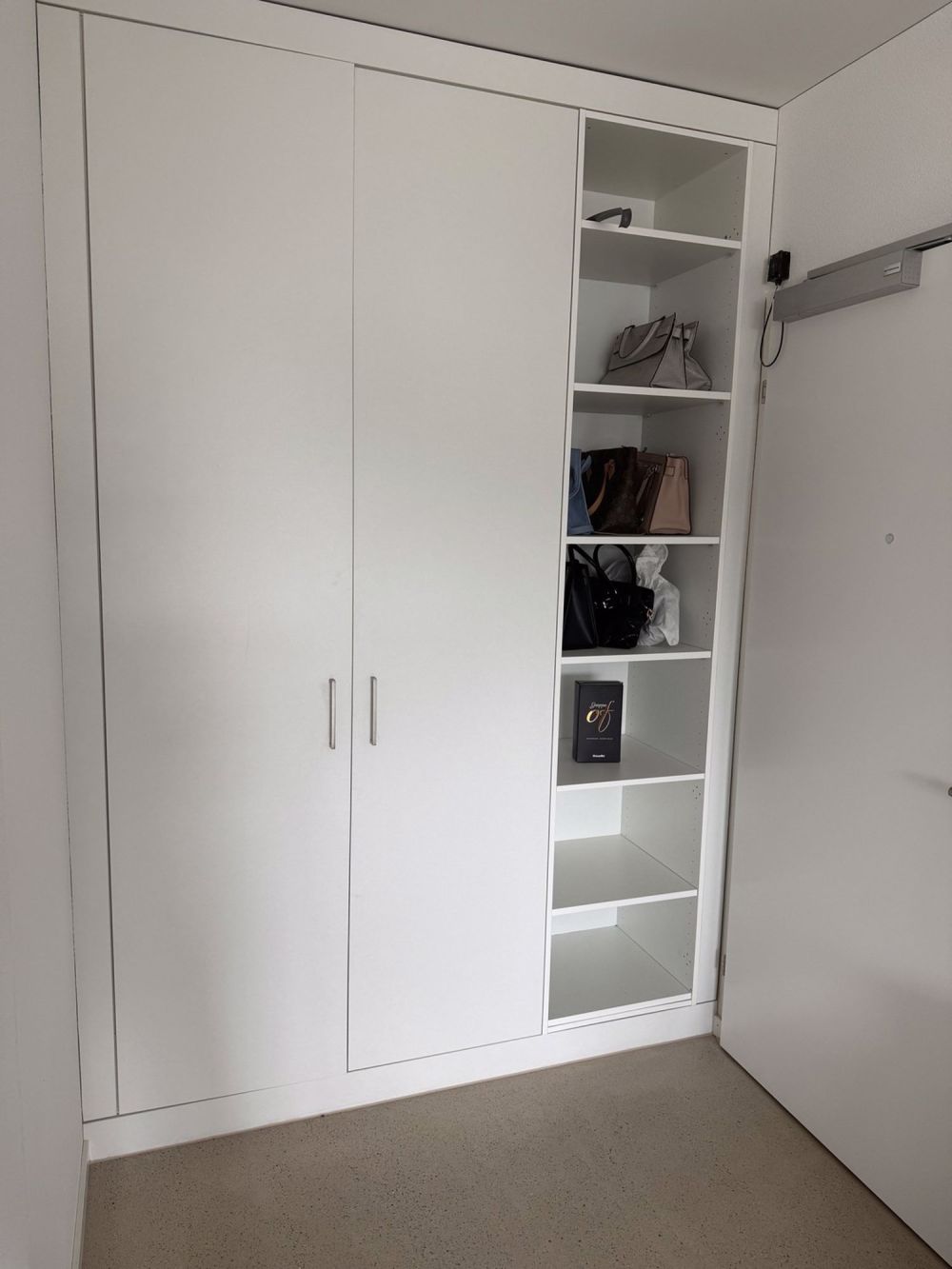 2 ½ Zimmer-Wohnung in Rheinfelden mieten - Bild 4