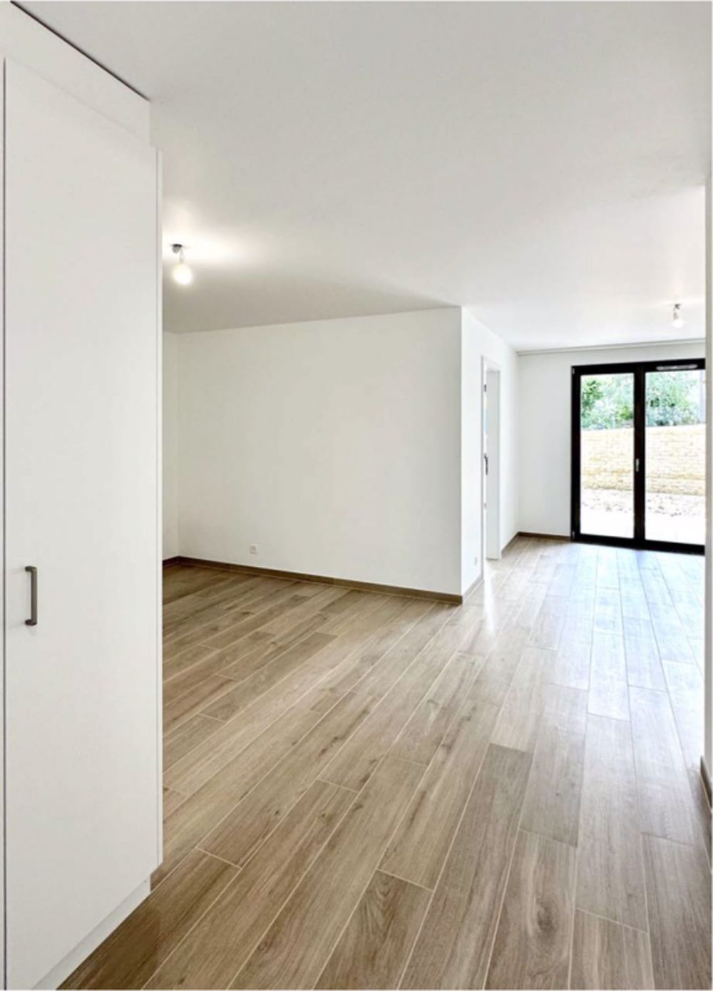 2,5-Zimmer-Wohnung in Confignon mit Garten - Bild 4