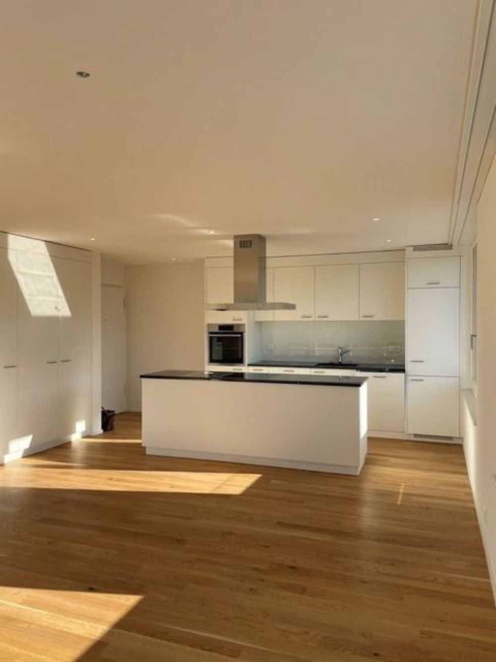 Attikatraum - 3½-Zimmerwohnung mit 65m2 grosser Terrasse - Bild 1