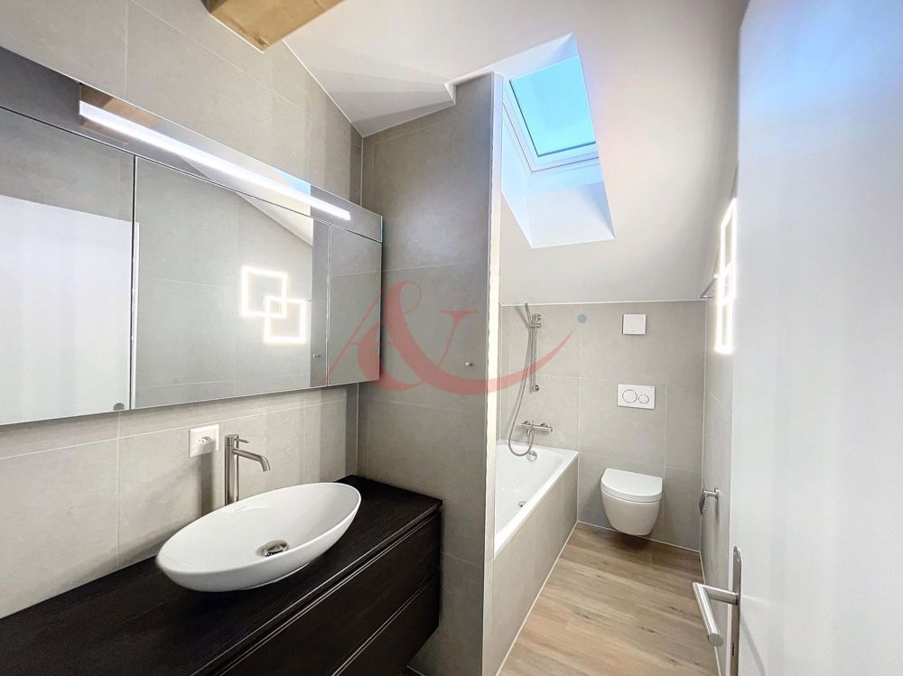 Duplex de 4,5 pièces à Epagny ! - Bild 9