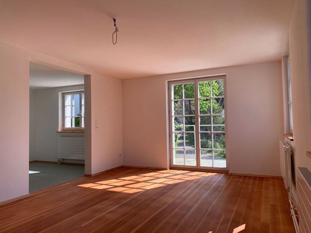 ERSTVERMIETUNG 4.5-Zimmer-Maisonette-Wohnung - Bild 6