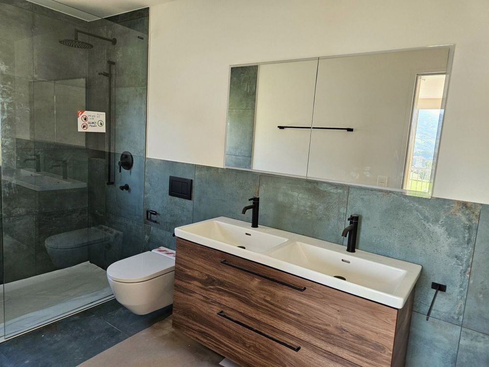 Traumhafte Neubau-Wohnung mit Seesicht - Bild 6
