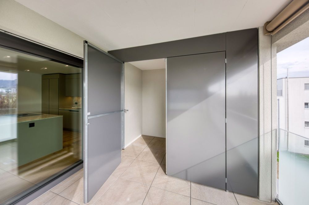 ERSTBEZUG - exklusiv ausgebaute 4.5-Zimmer-Wohnung im 3. OG - Bild 6