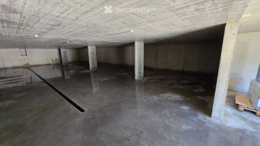2,5 pièces de prestige neuves entre lac et montagnes - Bild 11