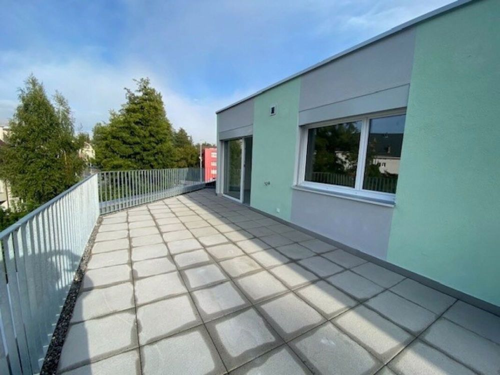 ERSTVERMIETUNG - ATTIKAWOHNUNG - ZentrumSeon² - Bild 10