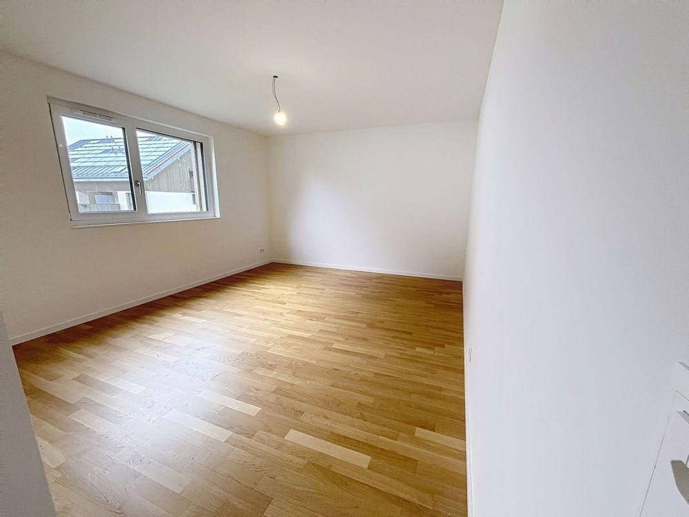 Wohnung mit 4,5 Zimmern und eigenem Garten von 154m2 - Bild 5