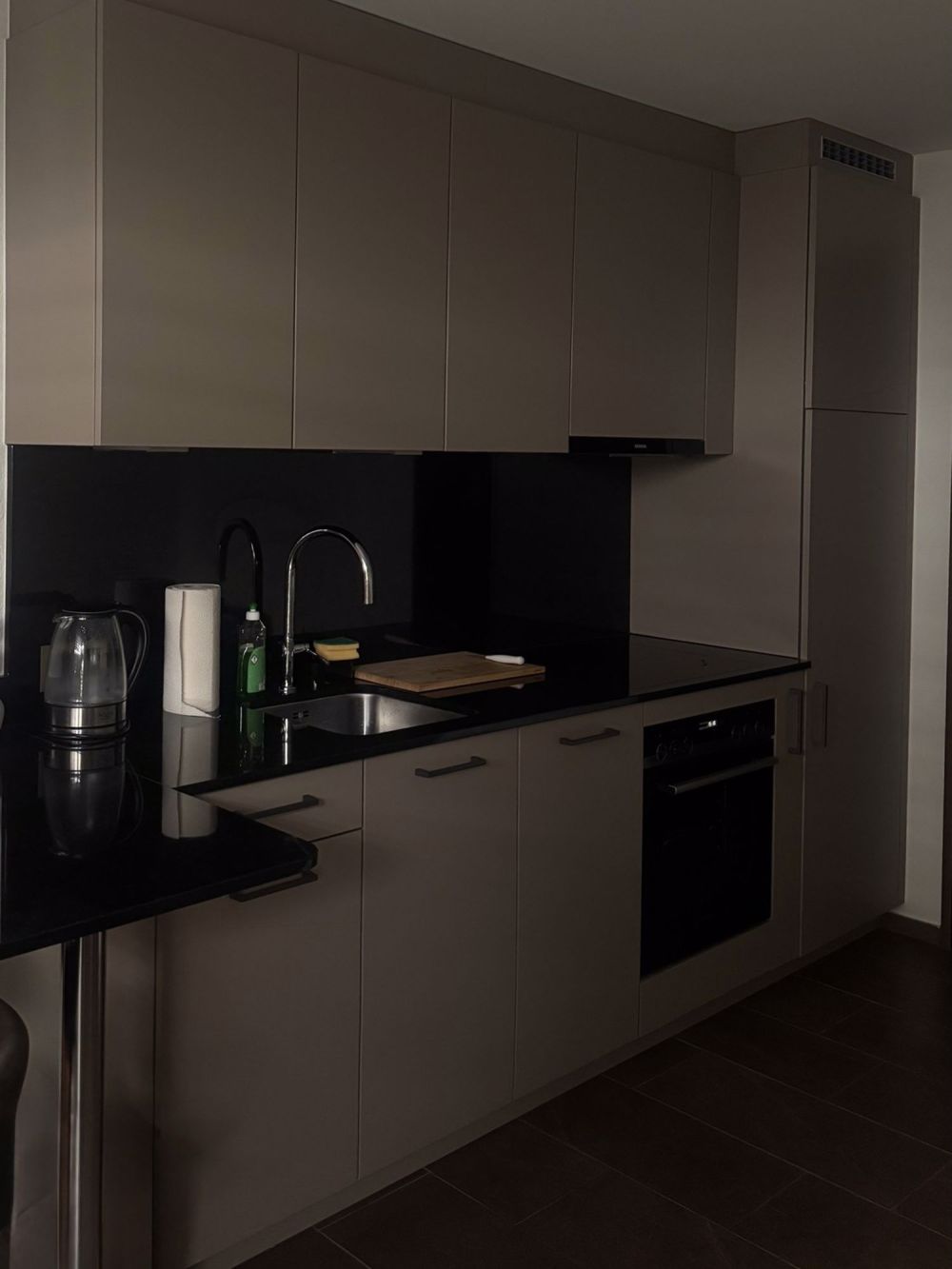 Wohnung mit Terrasse - Bild 3