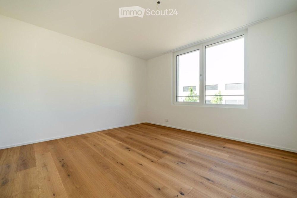 Luxuriöse 2½-Zimmerwohnung an bester Lage in Egerkingen (Nachmieter gesucht) - Bild 2