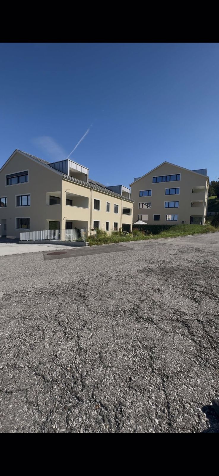 Neubauwohnung Heiden Erstbezug - Bild 1