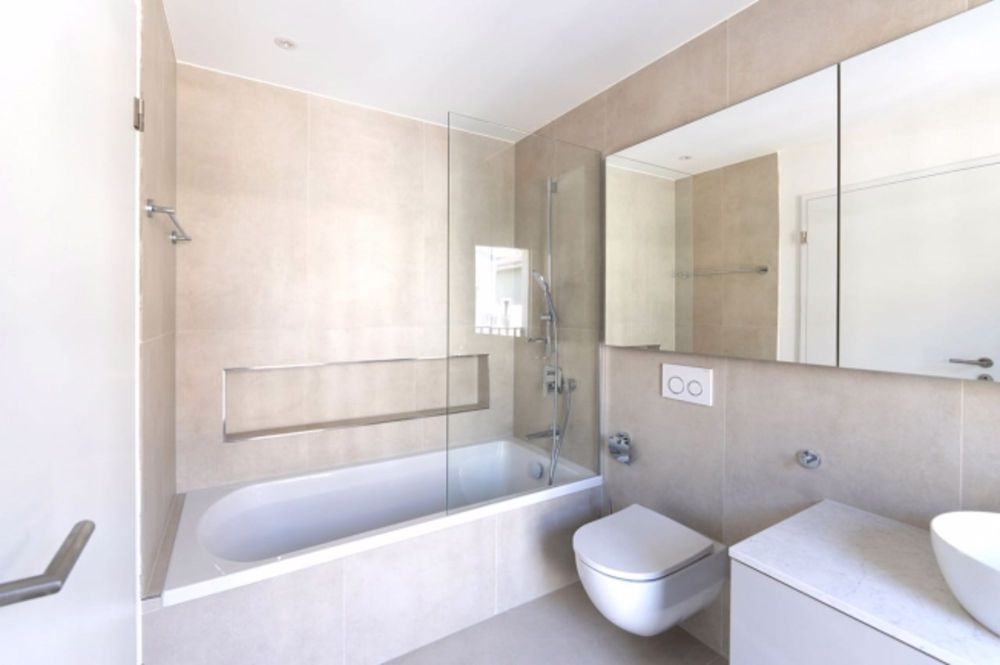 Erstbezug Moderne 3.5-Zimmer Maisonette in Grenchen - Bild 8