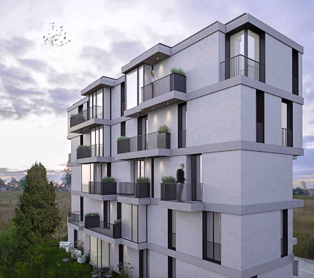 NUOVO APPARTAMENTO DI 3.5 LOCALI - Bild 1