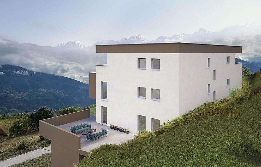 A louer ! Magnifique appartement de 3,5 pièces à - Bild 2