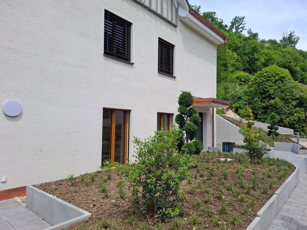 ERSTVERMIETUNG - Neubauwohnungen im Herzen von Grellingen - Bild 9