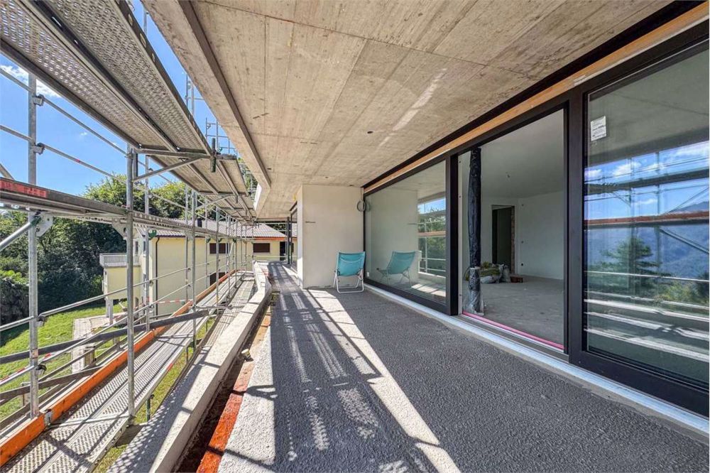 Raffinierte 3.5-Zimmer-Wohnung mit Seeblick in exklusiver Residenz - Bild 12